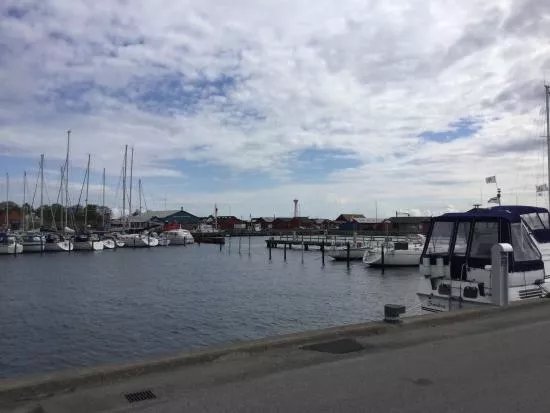 Hals Havn