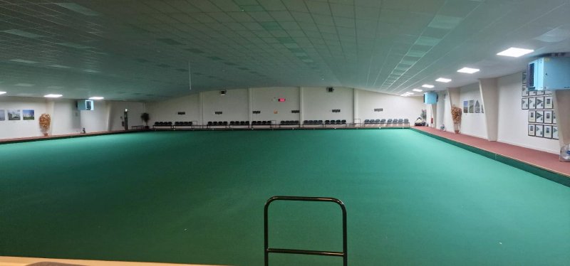 Swale Indoor Bowls Centre