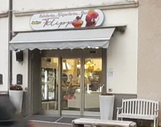 Gelateria Filippo
