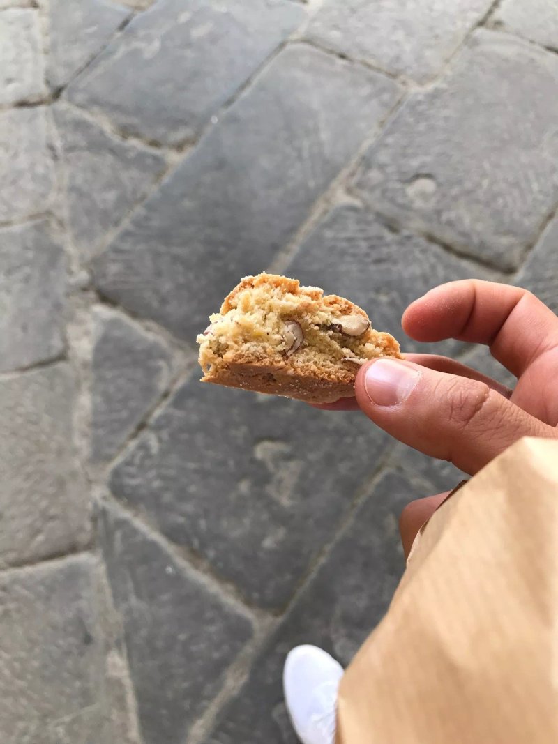Forno A Legna Alimentari