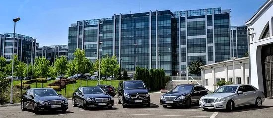 BG Best4you Limo Service