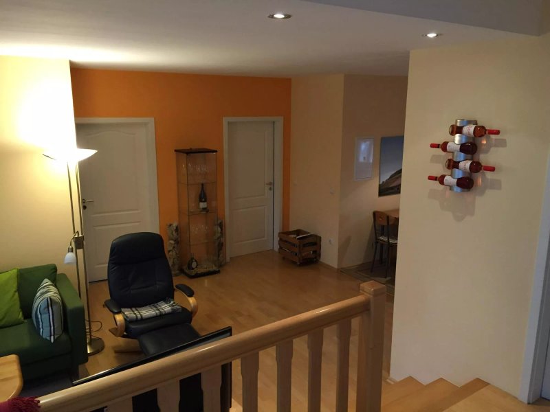 Ferienwohnung Weingut Ilmbacher Hof