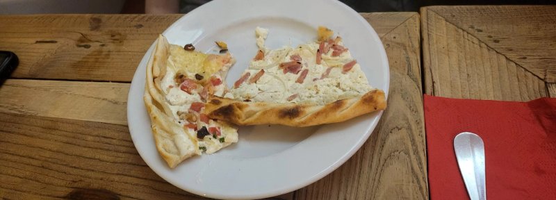 L'Alsacien Bar a Flammekueche