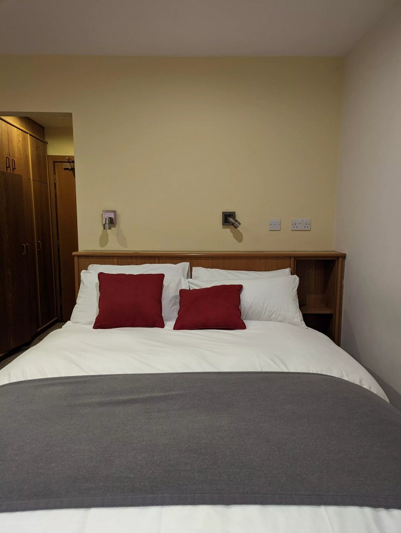 Brennan Court Guest House