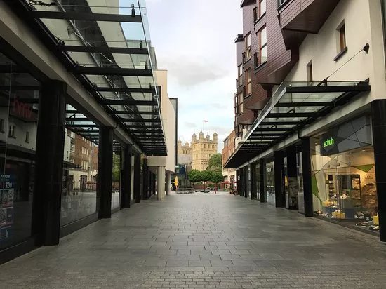 Princesshay