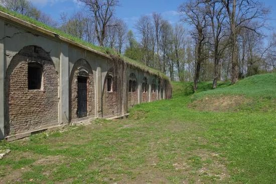 Fort XII Werner