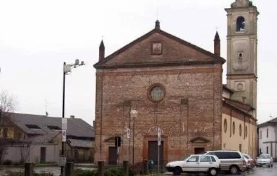 Chiesa dell'Incoronata