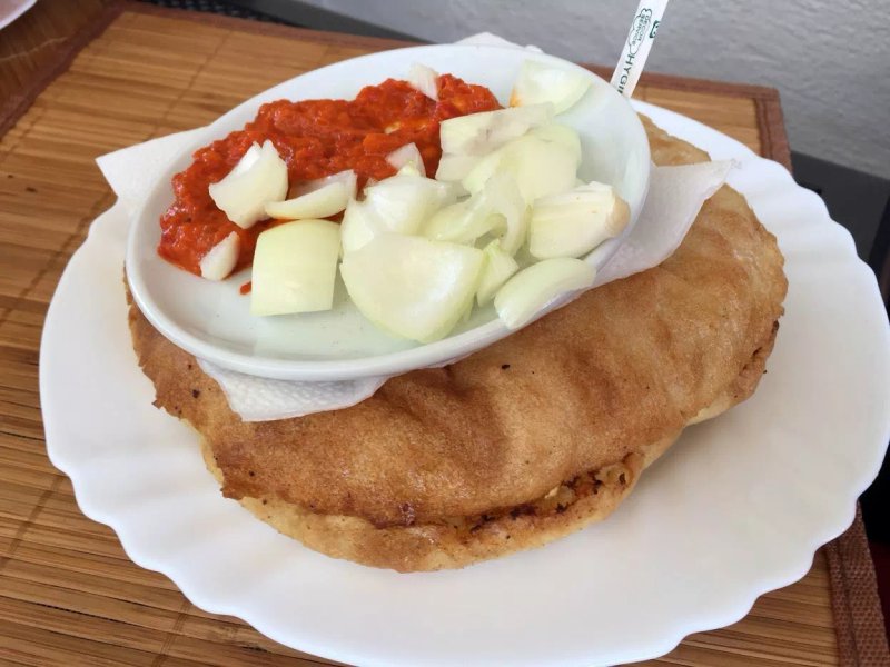 Fast Food Feniks