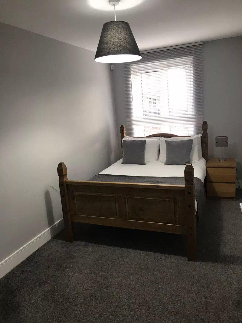 Edinburgh Playhouse Apartments