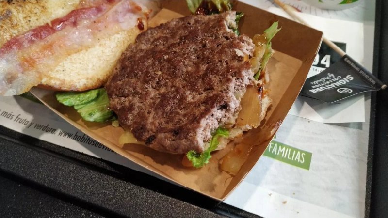 Mcdonalds
