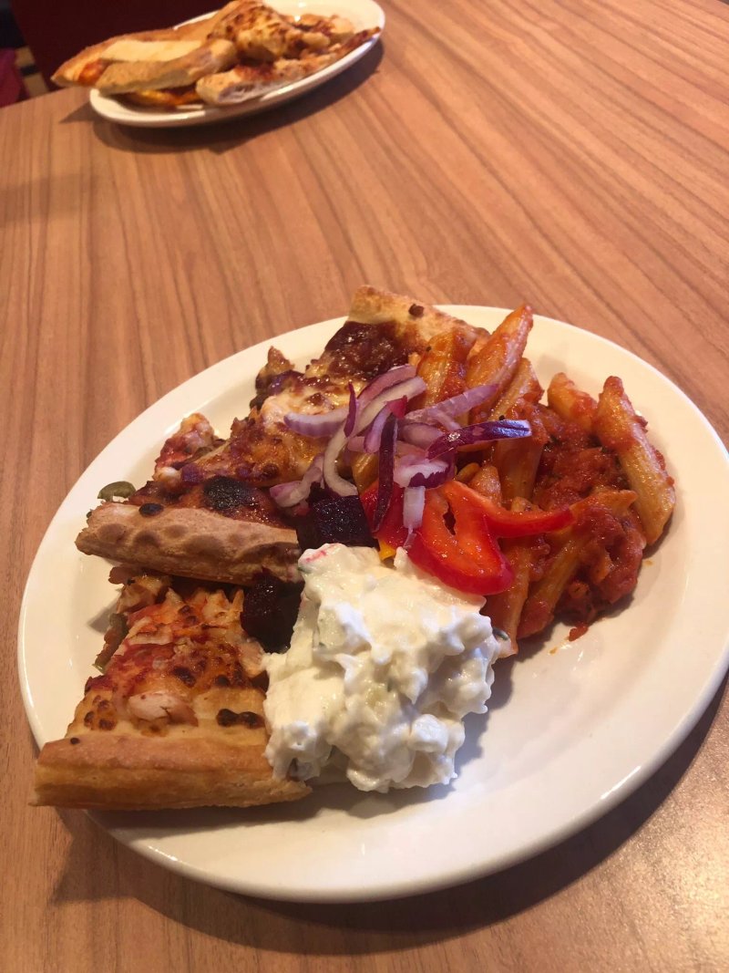 Pizza Hut