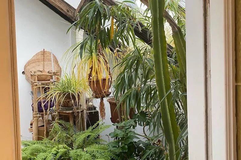 Attic penthouse on the rooftops of the center of Bolzano