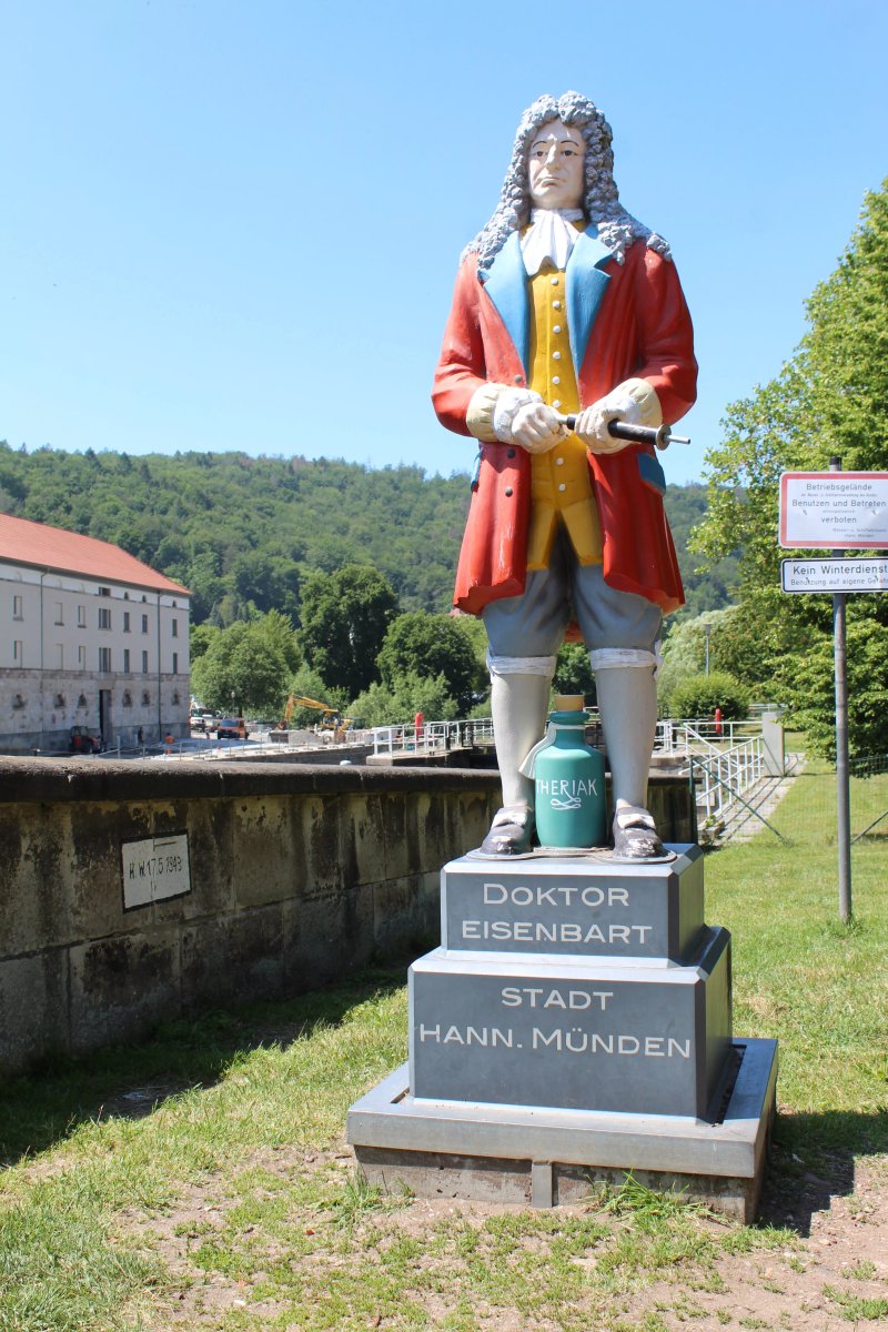 Skulpturenpark Doktorwerder