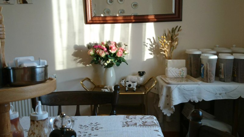 Newton Croft B & B