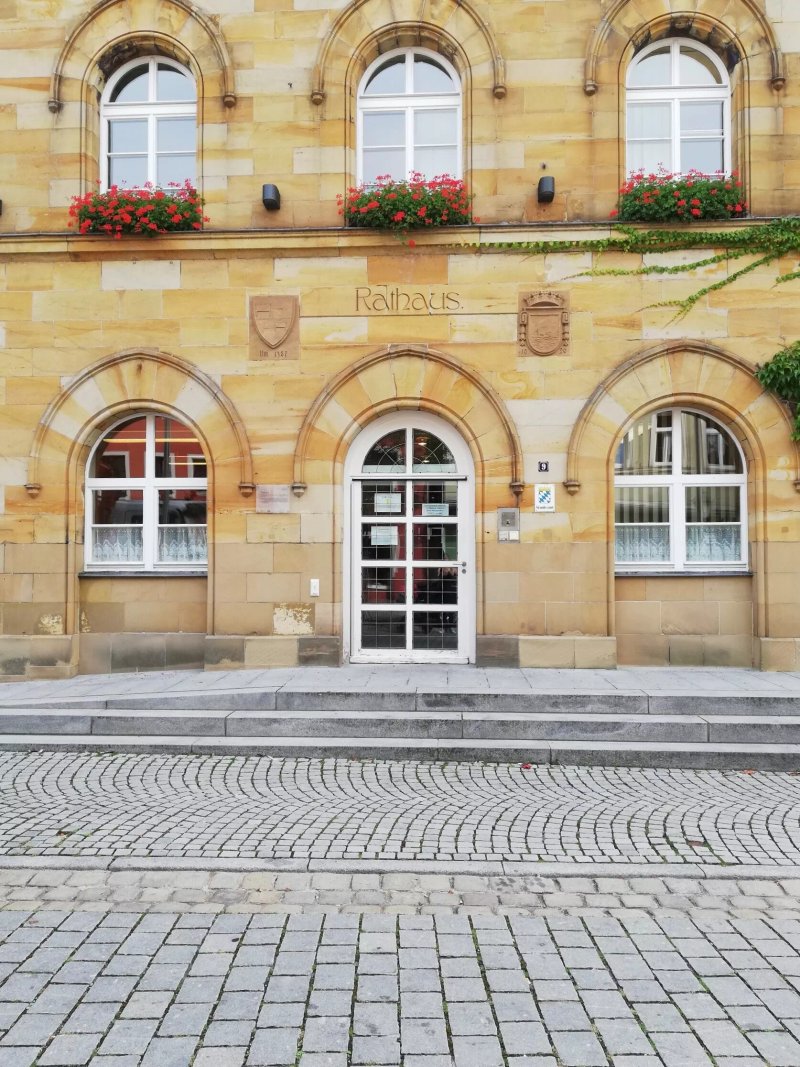 Rathaus
