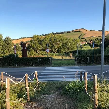 Parco Geologico del Vulcanello Cenerone