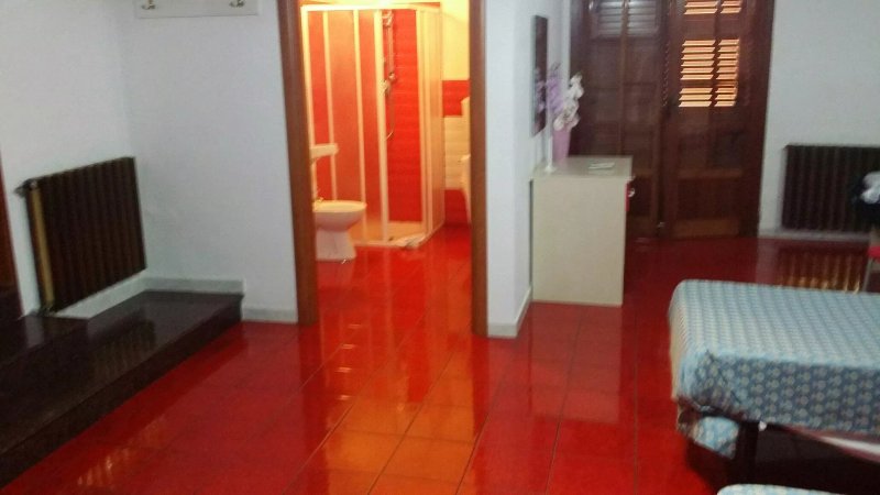 Mare Blu B &B