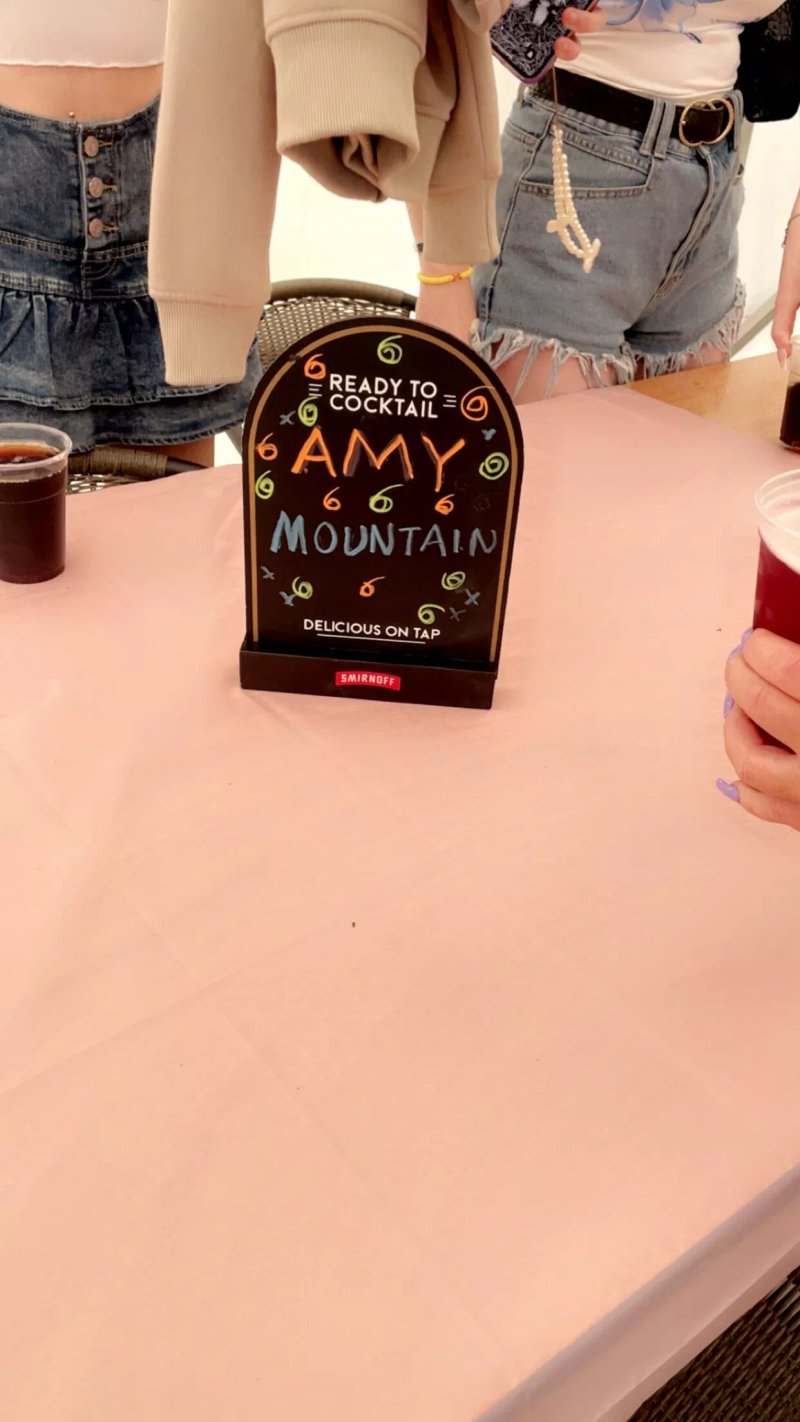 Hooton Lodge Farm Bar