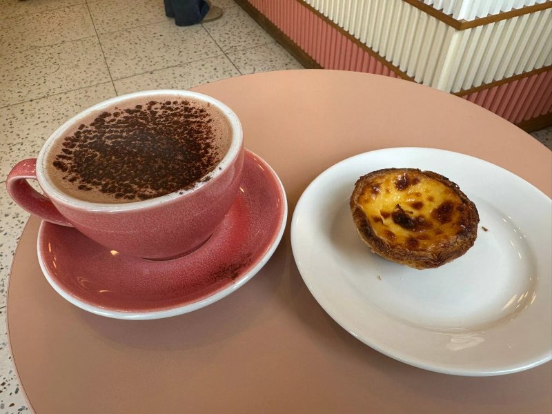 Alfonso Gelateria