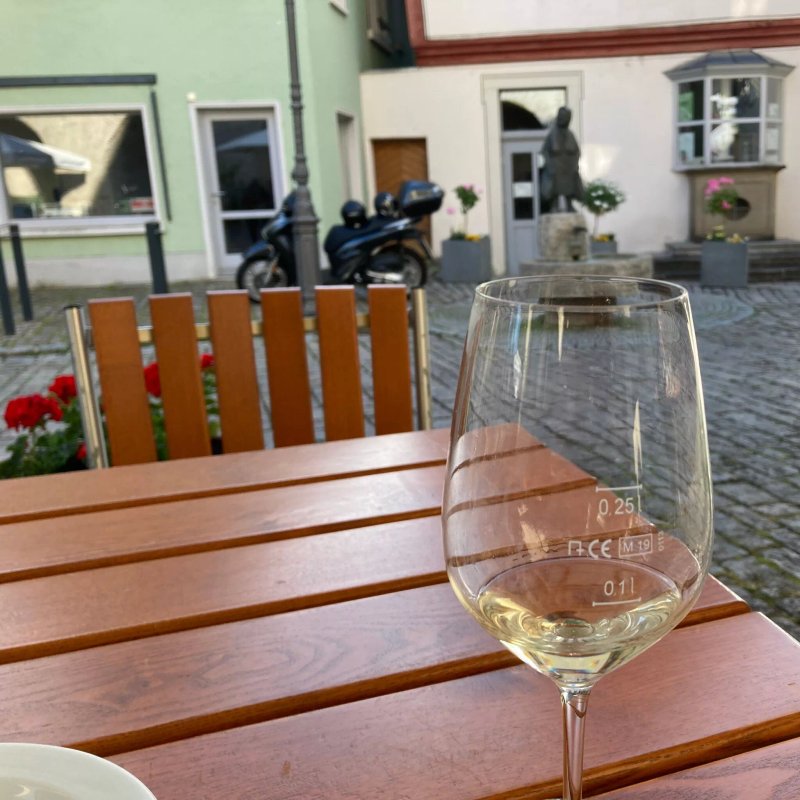 Gasthof zum Hirschen