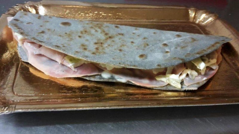 Granpiada Piadineria
