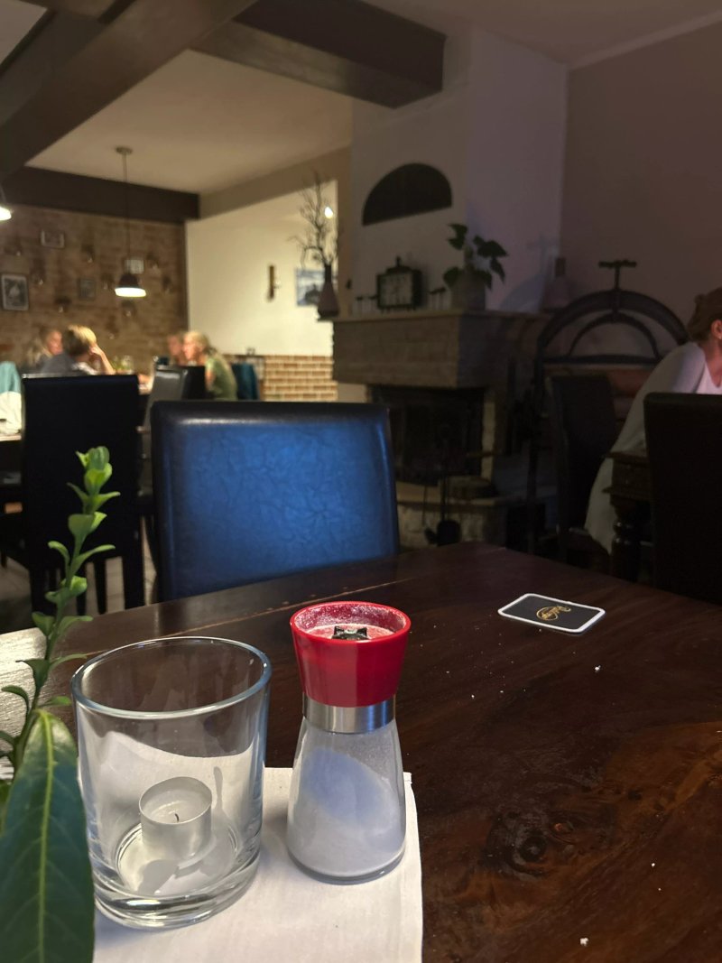 Restaurant Zur Mooreiche