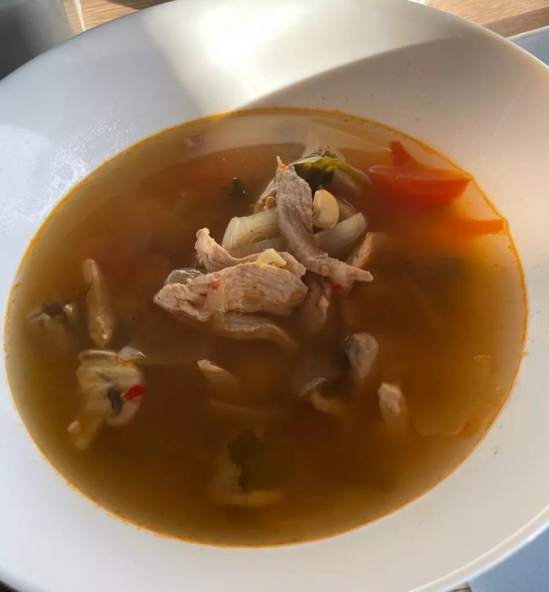 Thai Food & Spices