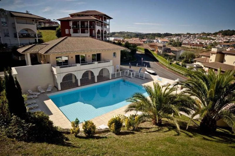 Residence Mer & Golf Soko Eder