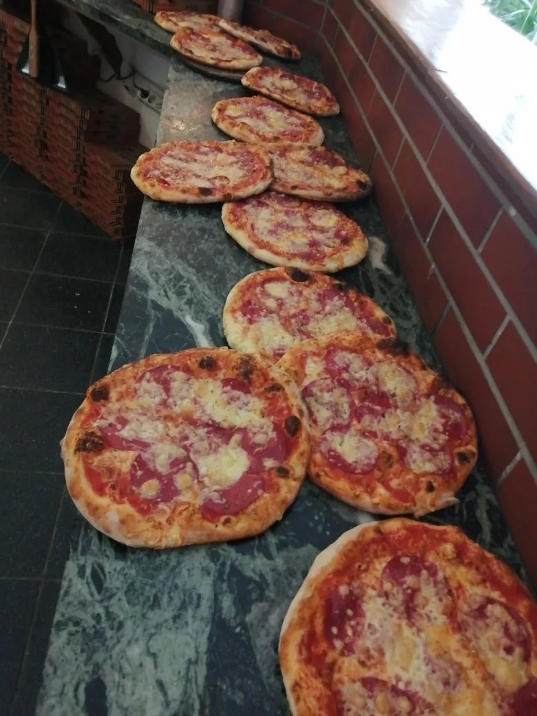 Pizza Haus