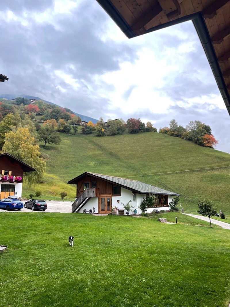 Schoenau Bio & Spa Family Apartments