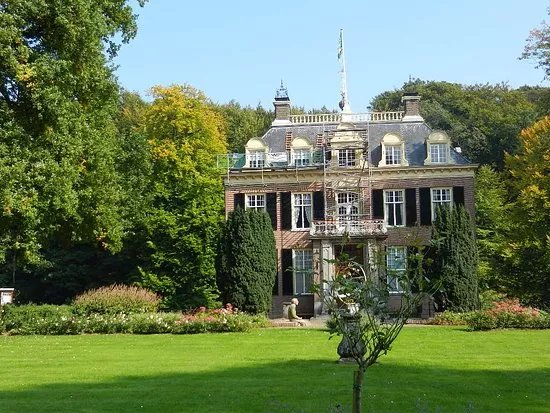 Huis Zypendaal