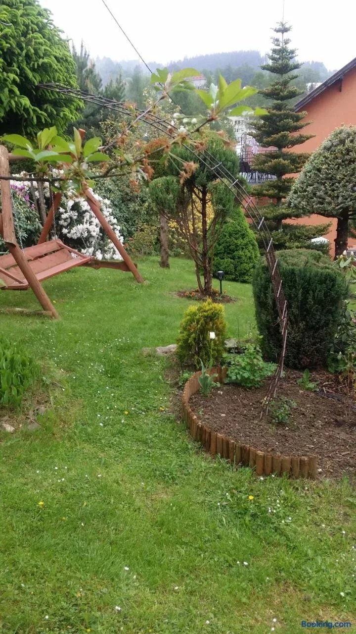 Noclegi U Andrzeja