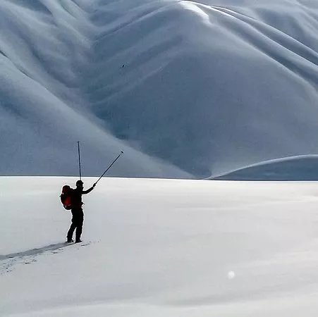 Terres de Trek