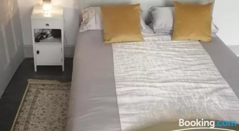 Quirky Rooms