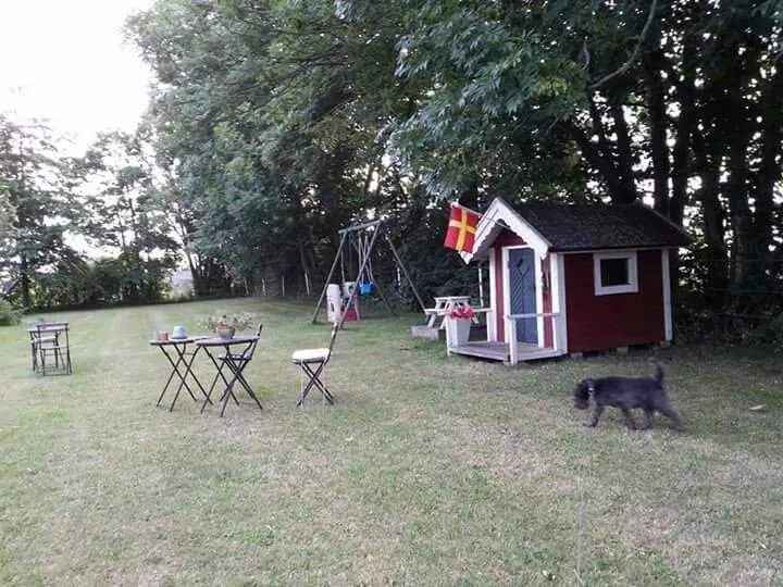 Abyhill B&B