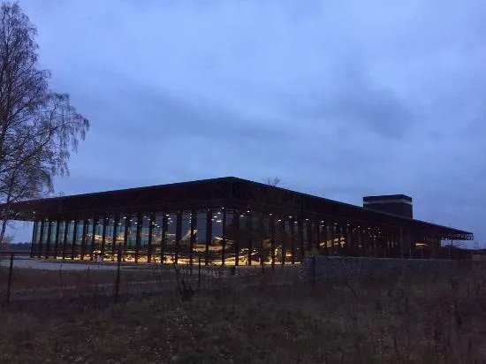 National Military Museum