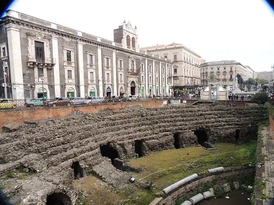 Anfiteatro Romano