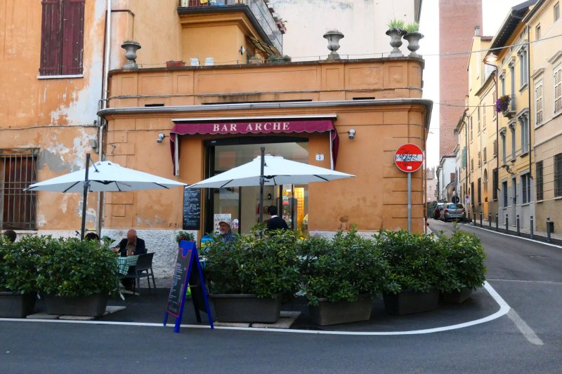 Bar Arche