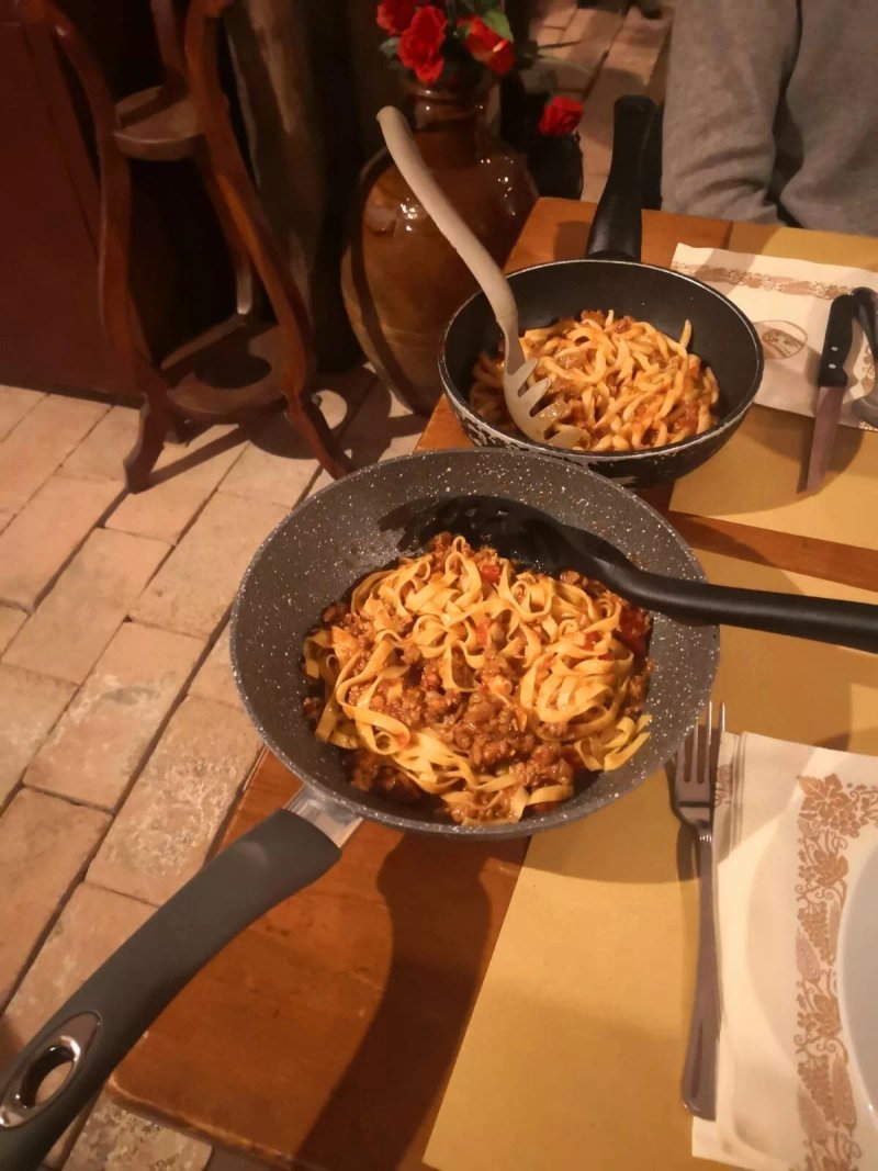 Osteria Urbini