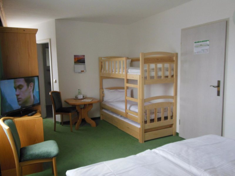 Hotel Asterra
