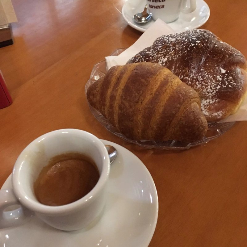 Pasticceria Sacco