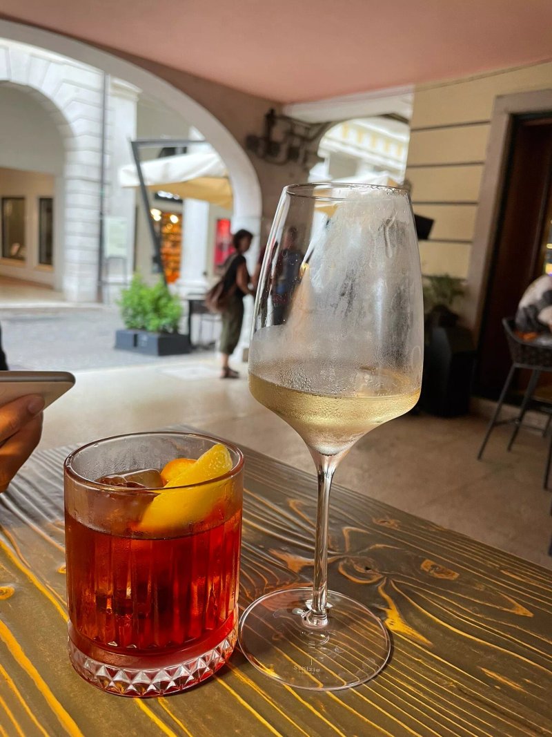 Ovest - Sartoria Del Sapore