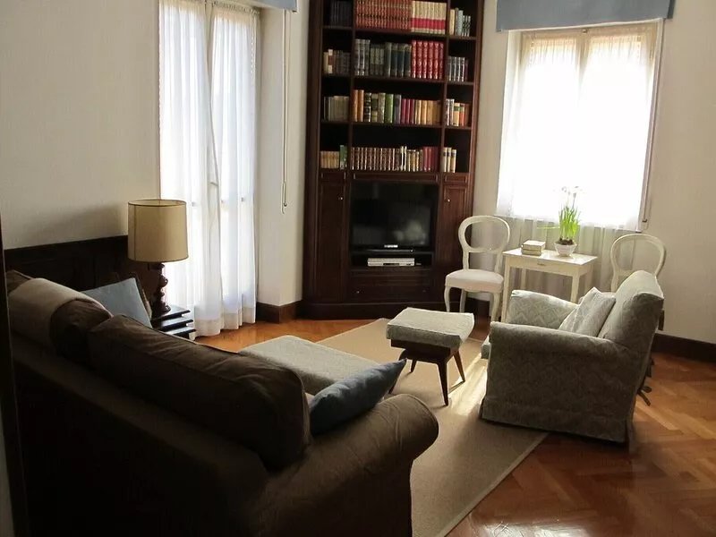 Casa Fracasso Is An Apartment In The Heart Of Verona, 150 Meters from Arena