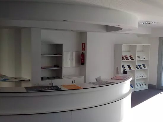 Oficina de Turismo