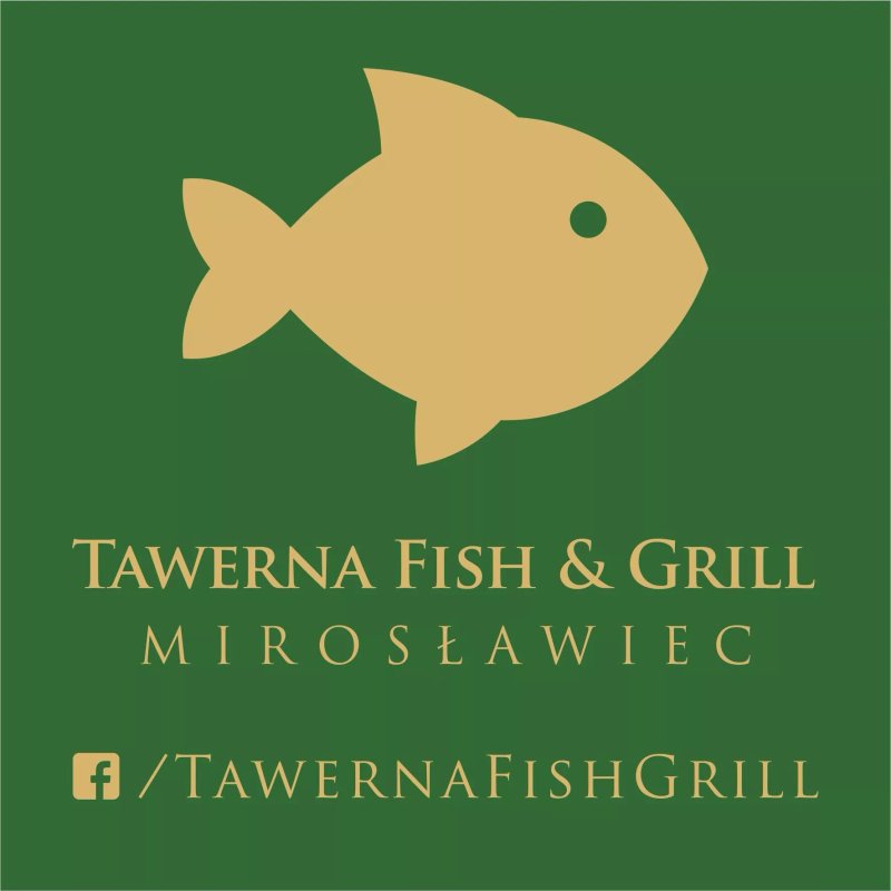 Tawerna Fish & Grill
