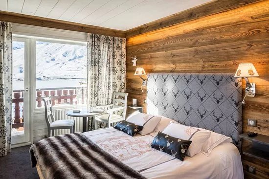 Hotel Les Campanules By Les Etincelles