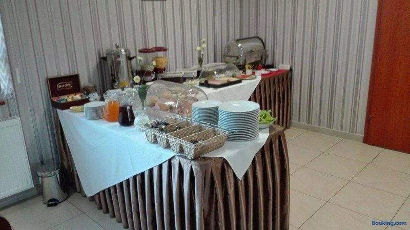 Artix Hotel