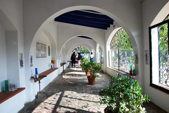 Santuari del Vinyet Sitges