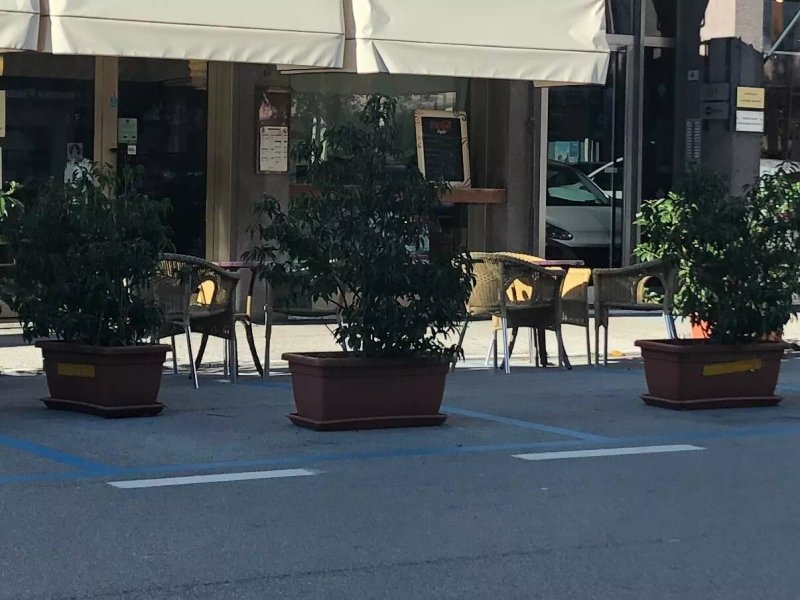Bar Osteria Toffolon