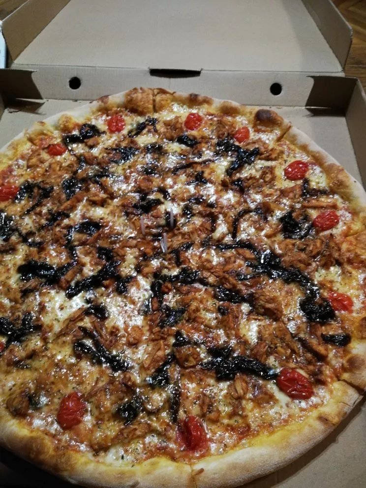 City Food
